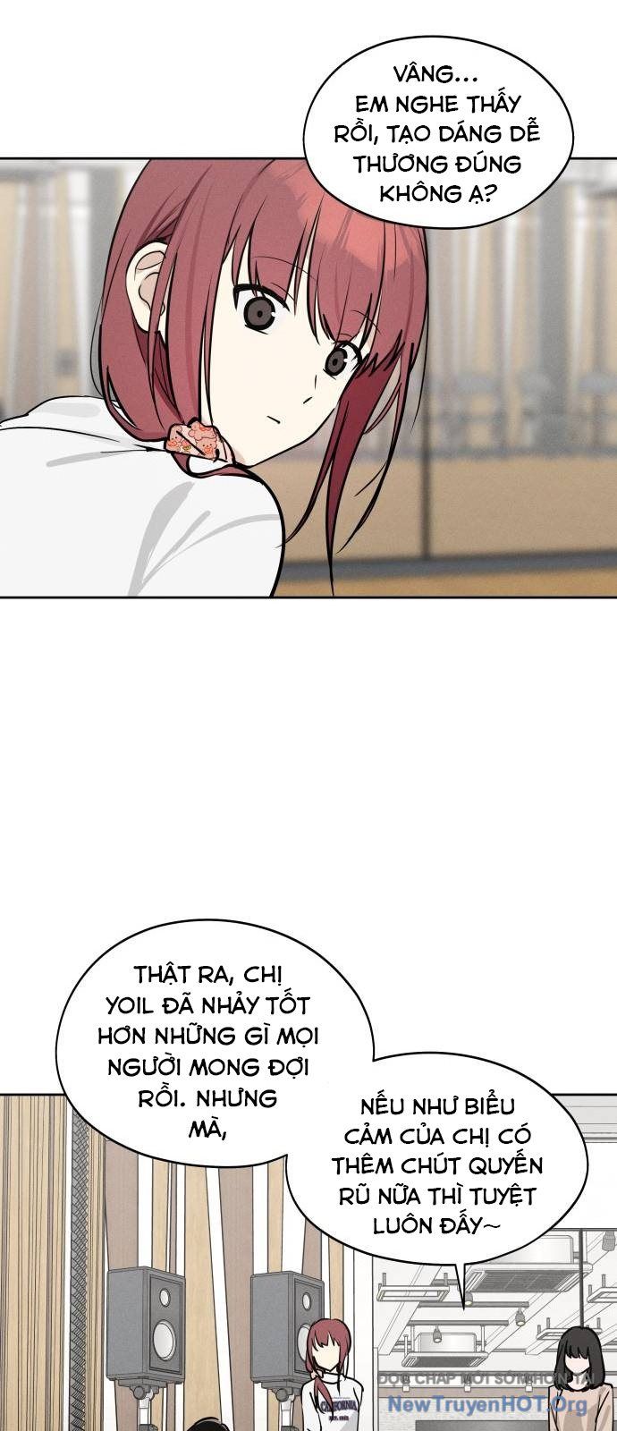 Hôm Nay Han Yoil Là Phụ Nữ Chapter 16 - 26