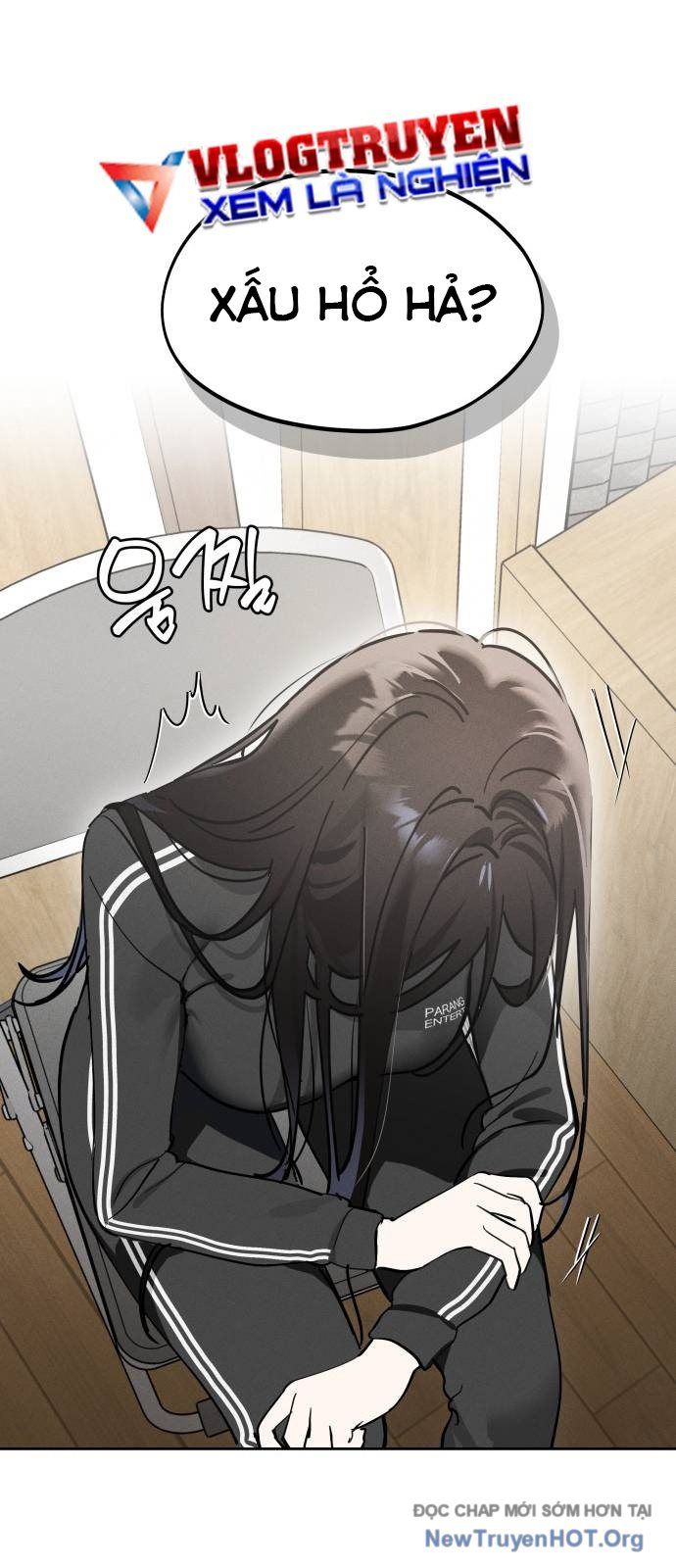 Hôm Nay Han Yoil Là Phụ Nữ Chapter 16 - 28
