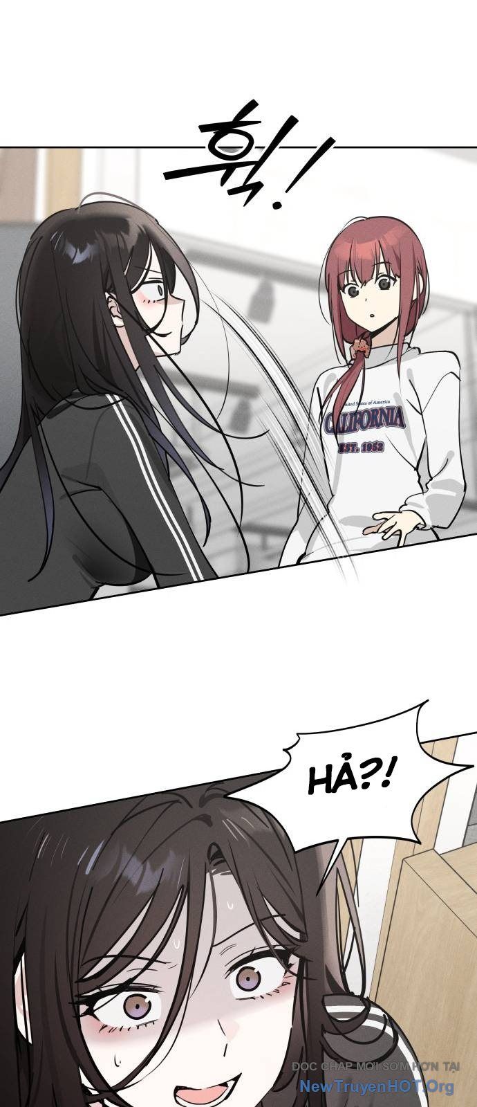 Hôm Nay Han Yoil Là Phụ Nữ Chapter 16 - 29
