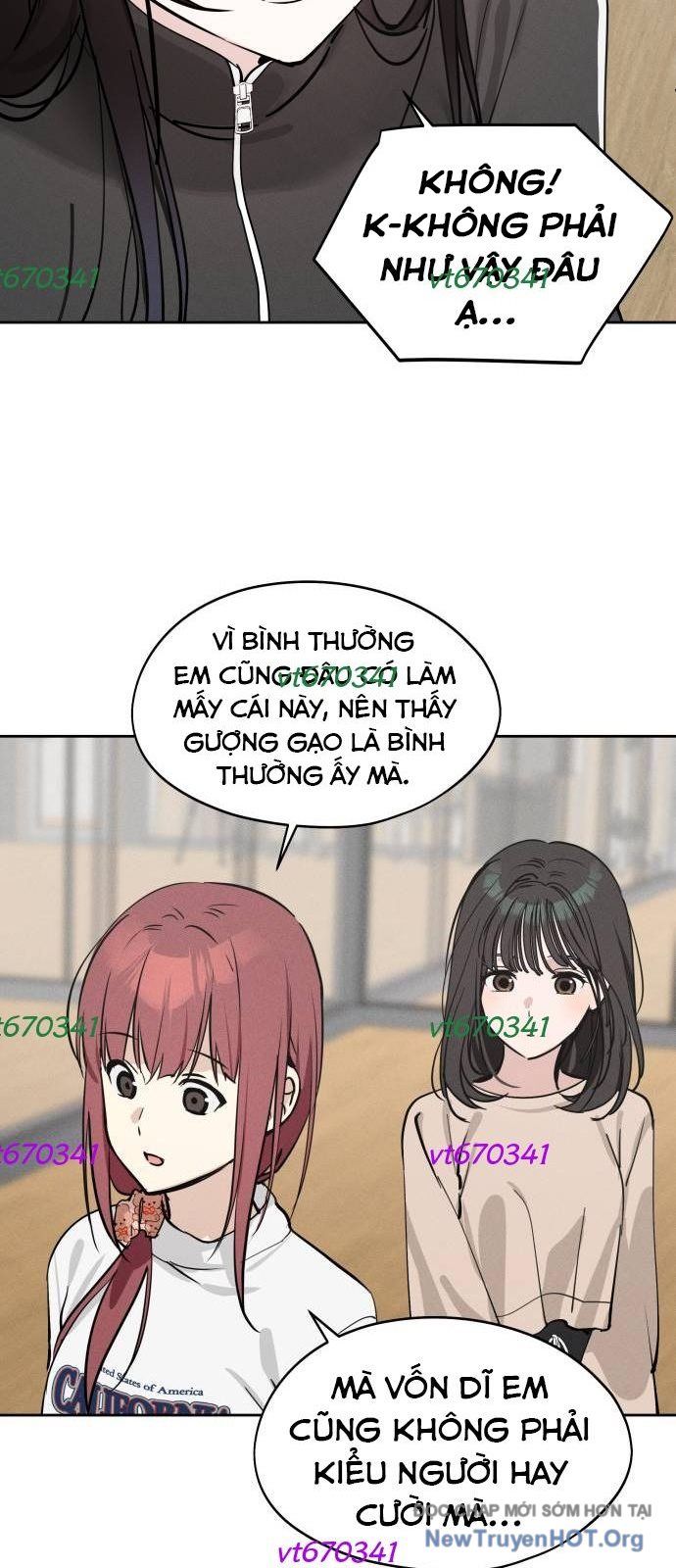 Hôm Nay Han Yoil Là Phụ Nữ Chapter 16 - 30