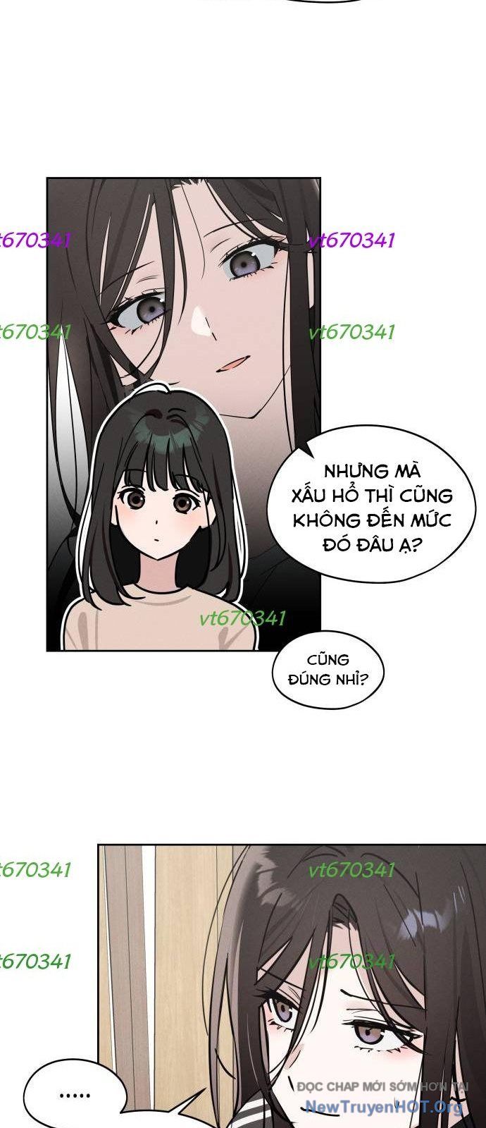 Hôm Nay Han Yoil Là Phụ Nữ Chapter 16 - 31