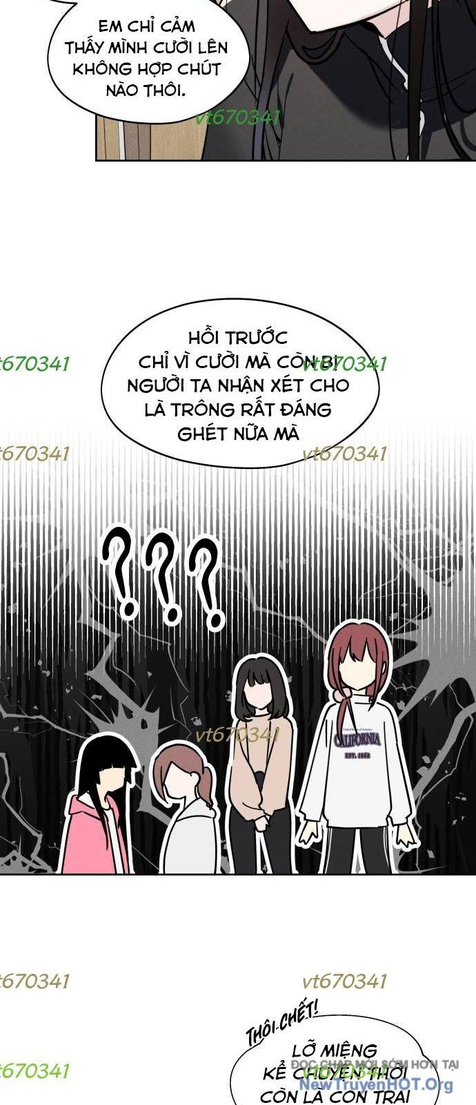 Hôm Nay Han Yoil Là Phụ Nữ Chapter 16 - 32