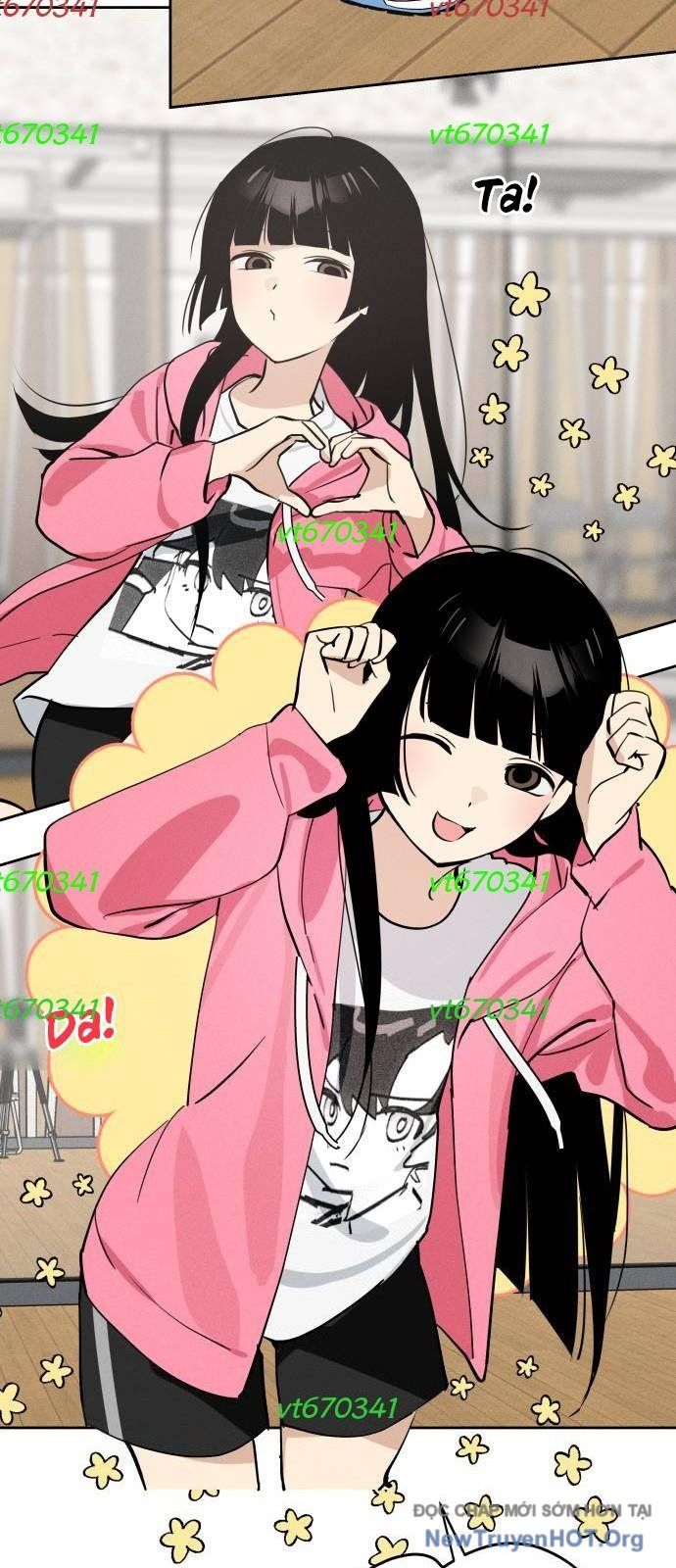 Hôm Nay Han Yoil Là Phụ Nữ Chapter 16 - 34