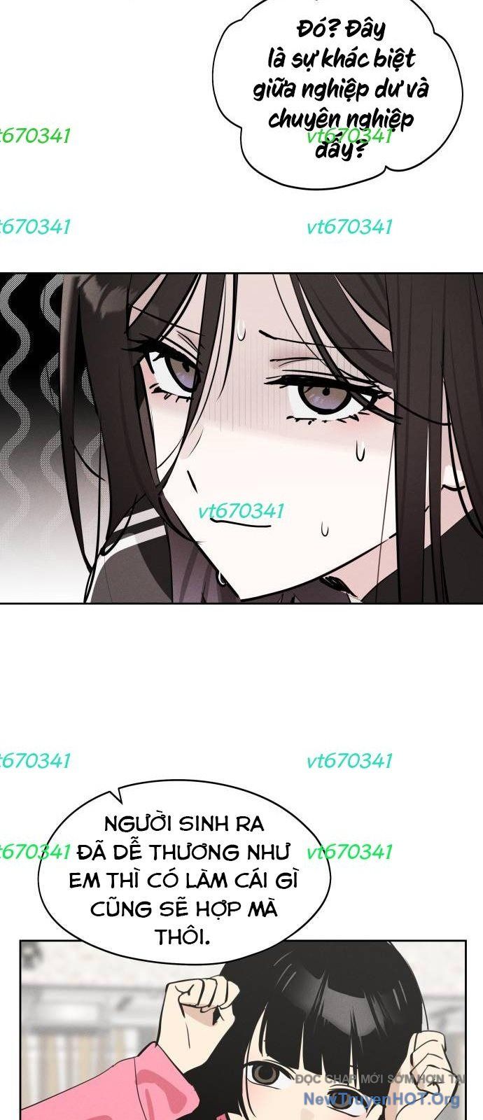 Hôm Nay Han Yoil Là Phụ Nữ Chapter 16 - 35