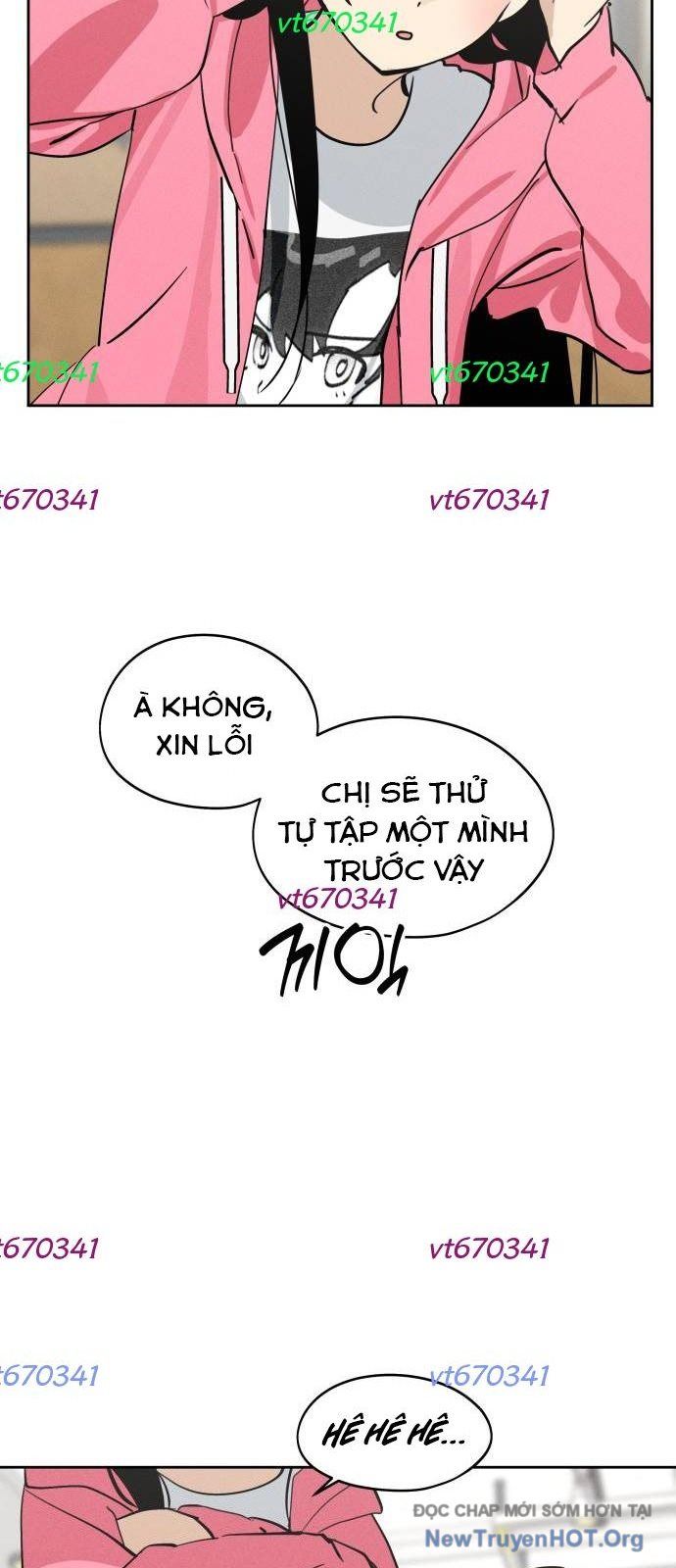 Hôm Nay Han Yoil Là Phụ Nữ Chapter 16 - 36