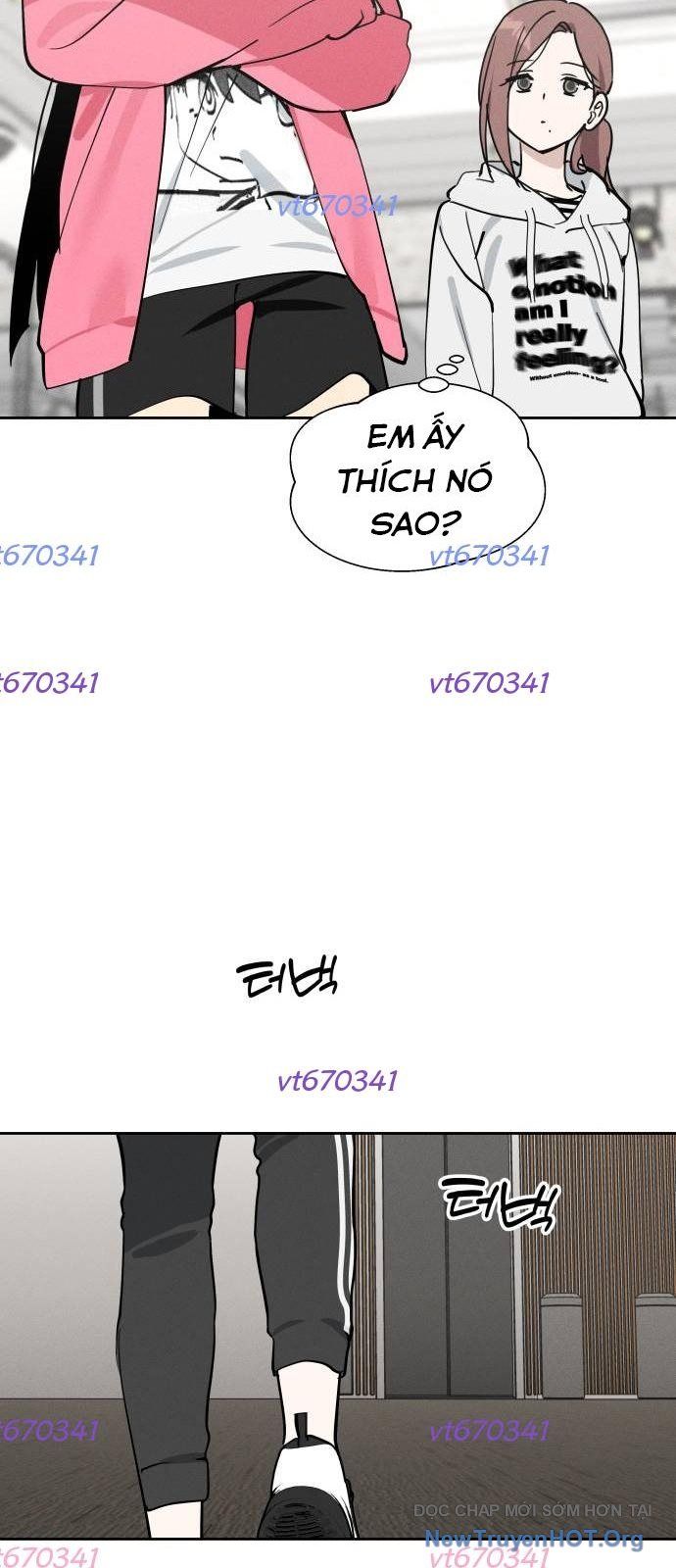 Hôm Nay Han Yoil Là Phụ Nữ Chapter 16 - 37