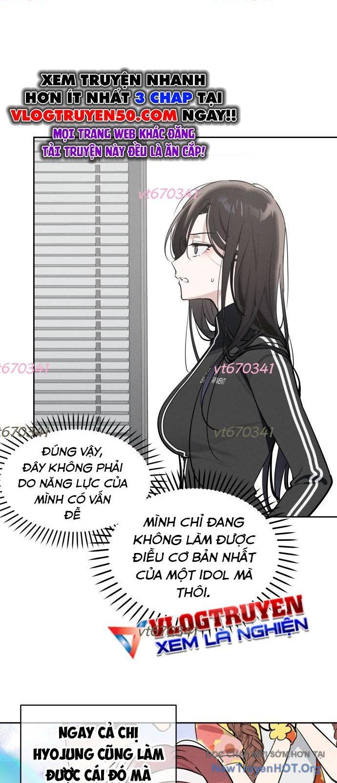 Hôm Nay Han Yoil Là Phụ Nữ Chapter 16 - 38