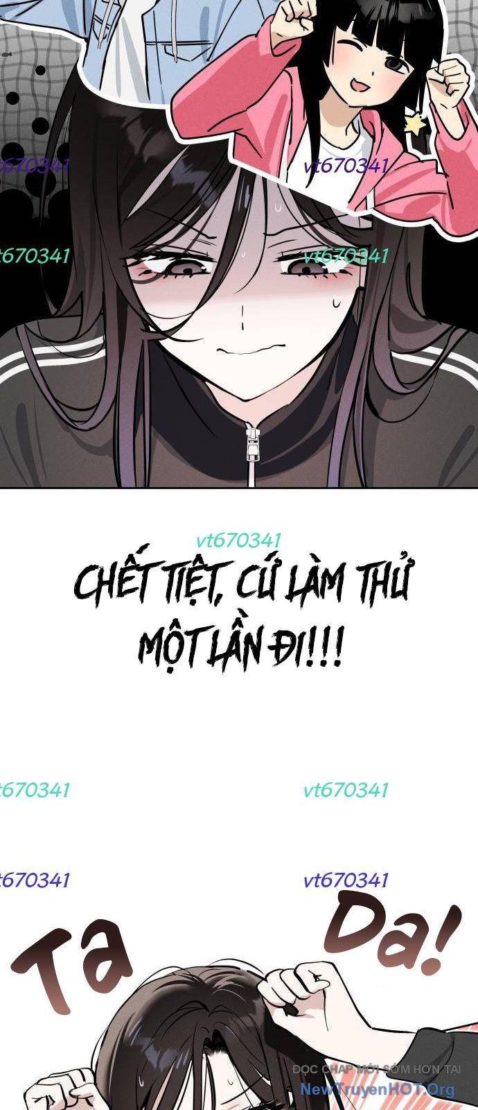 Hôm Nay Han Yoil Là Phụ Nữ Chapter 16 - 40