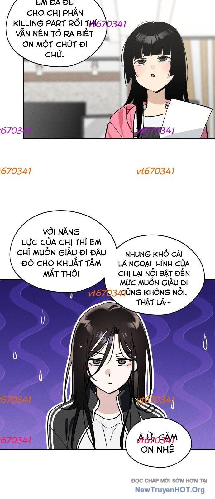 Hôm Nay Han Yoil Là Phụ Nữ Chapter 16 - 5