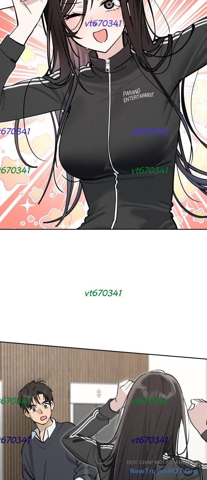 Hôm Nay Han Yoil Là Phụ Nữ Chapter 16 - 41