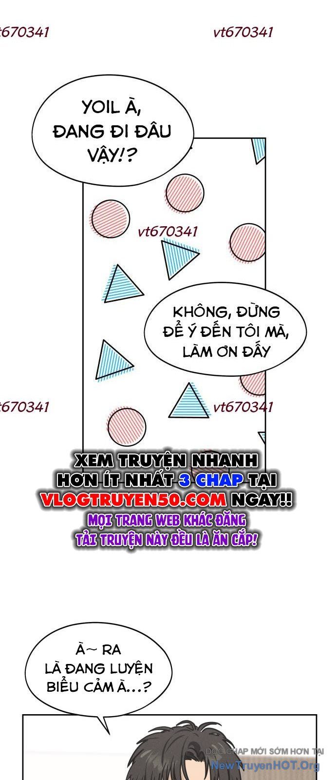Hôm Nay Han Yoil Là Phụ Nữ Chapter 16 - 43