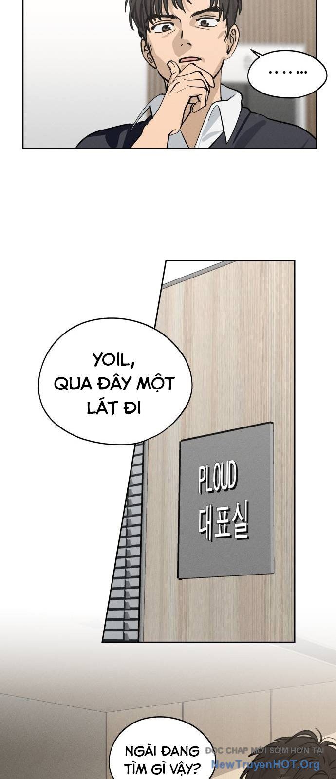 Hôm Nay Han Yoil Là Phụ Nữ Chapter 16 - 44