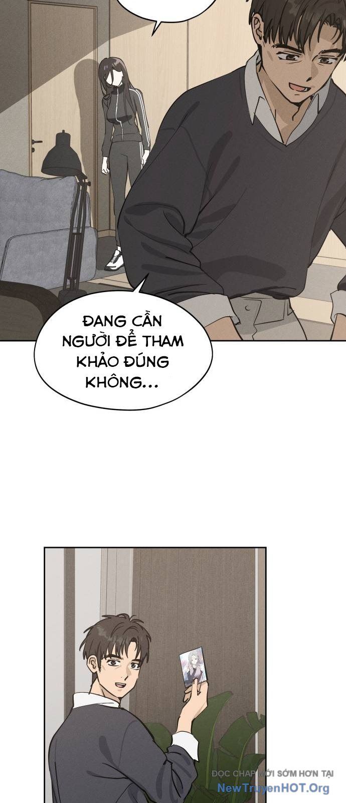 Hôm Nay Han Yoil Là Phụ Nữ Chapter 16 - 45