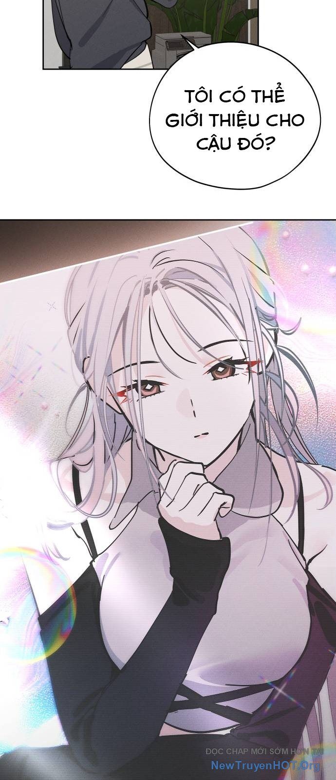 Hôm Nay Han Yoil Là Phụ Nữ Chapter 16 - 46