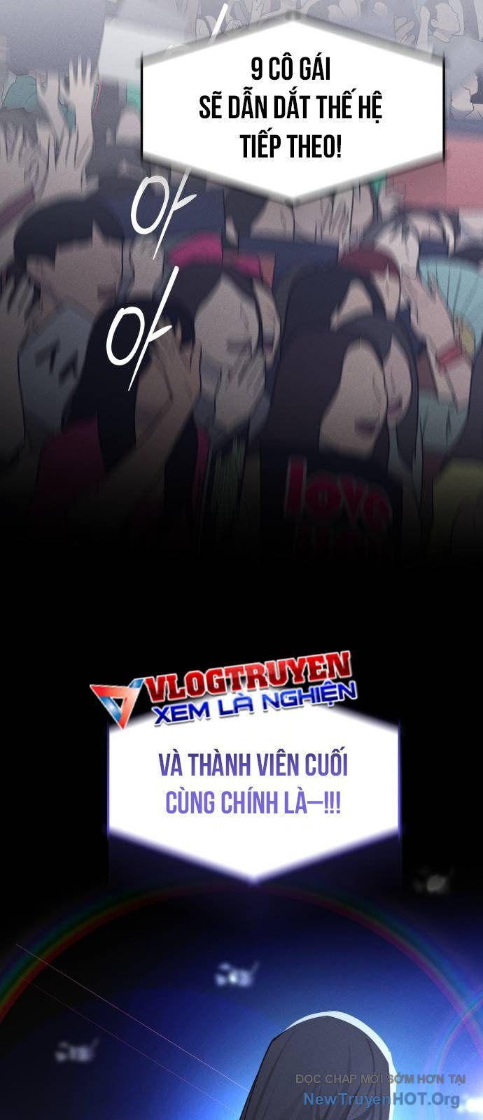 Hôm Nay Han Yoil Là Phụ Nữ Chapter 16 - 48