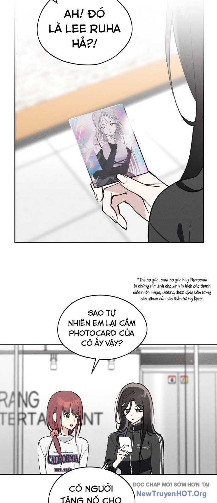 Hôm Nay Han Yoil Là Phụ Nữ Chapter 16 - 50