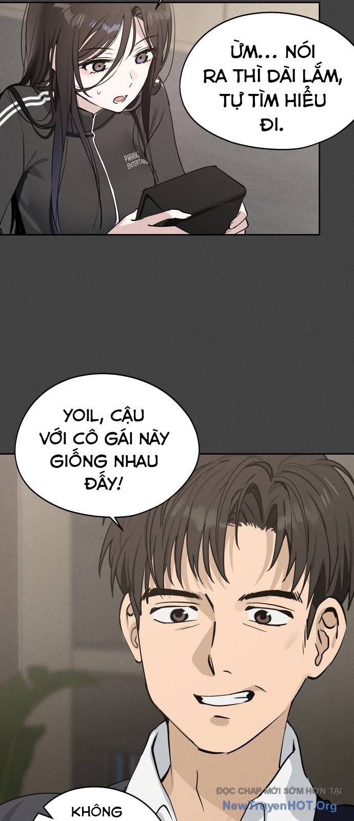 Hôm Nay Han Yoil Là Phụ Nữ Chapter 16 - 52