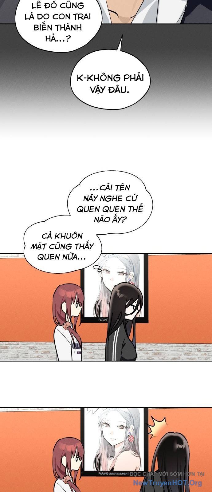 Hôm Nay Han Yoil Là Phụ Nữ Chapter 16 - 53