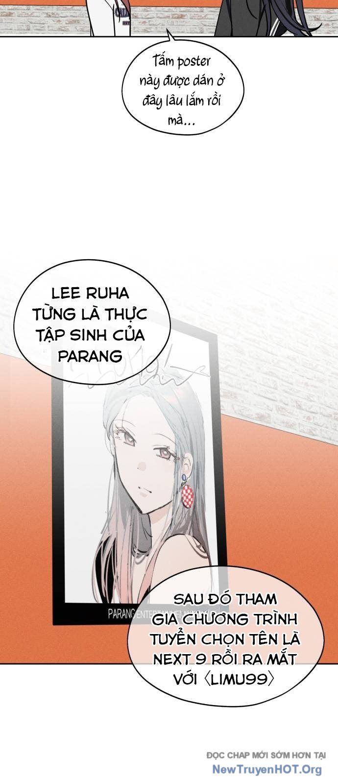 Hôm Nay Han Yoil Là Phụ Nữ Chapter 16 - 54