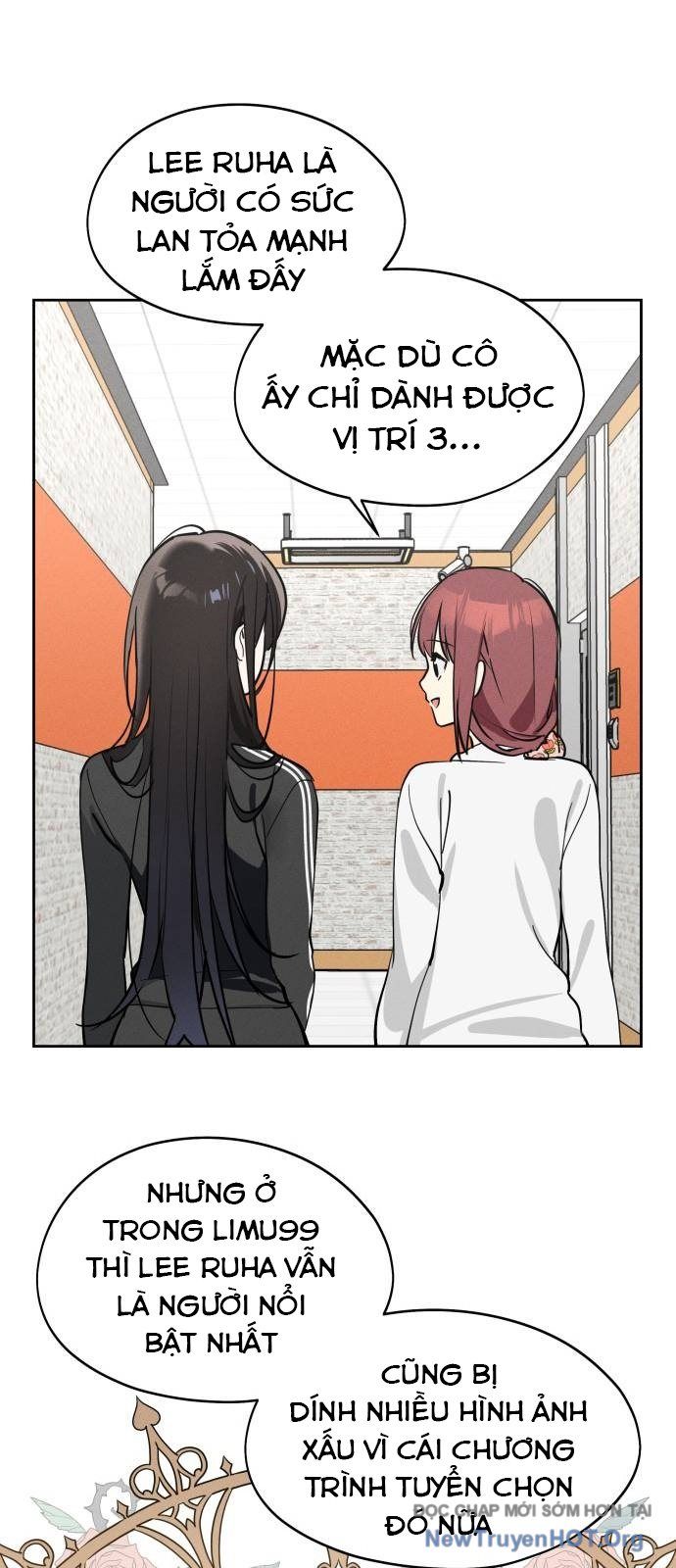 Hôm Nay Han Yoil Là Phụ Nữ Chapter 16 - 56