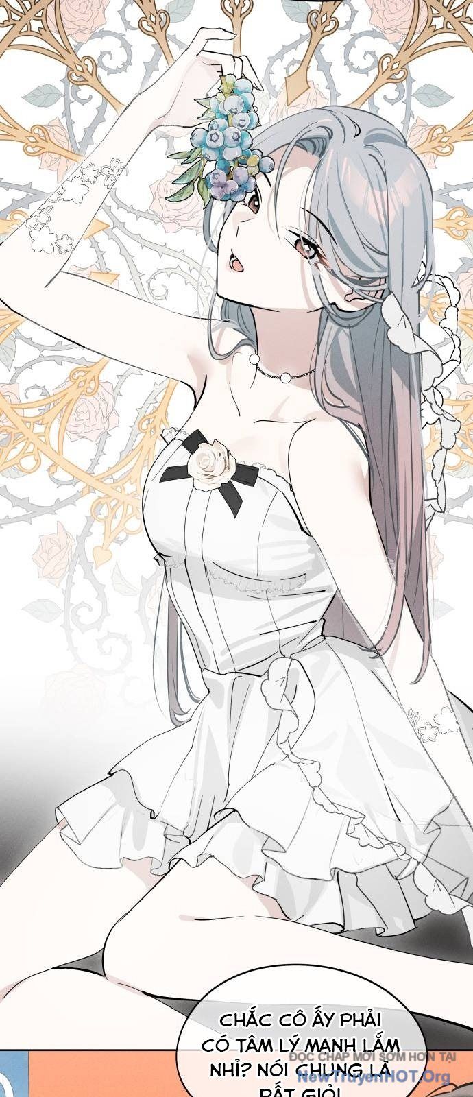 Hôm Nay Han Yoil Là Phụ Nữ Chapter 16 - 57