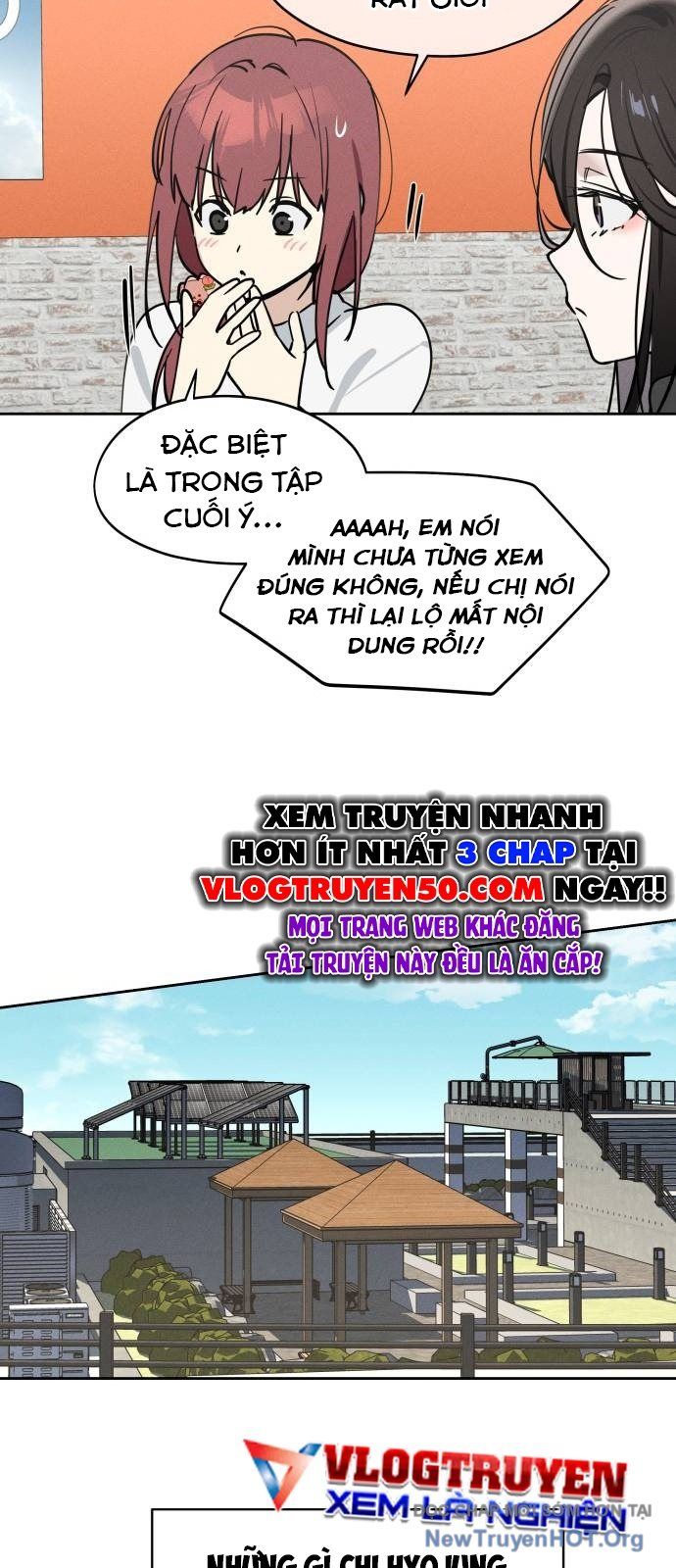 Hôm Nay Han Yoil Là Phụ Nữ Chapter 16 - 58