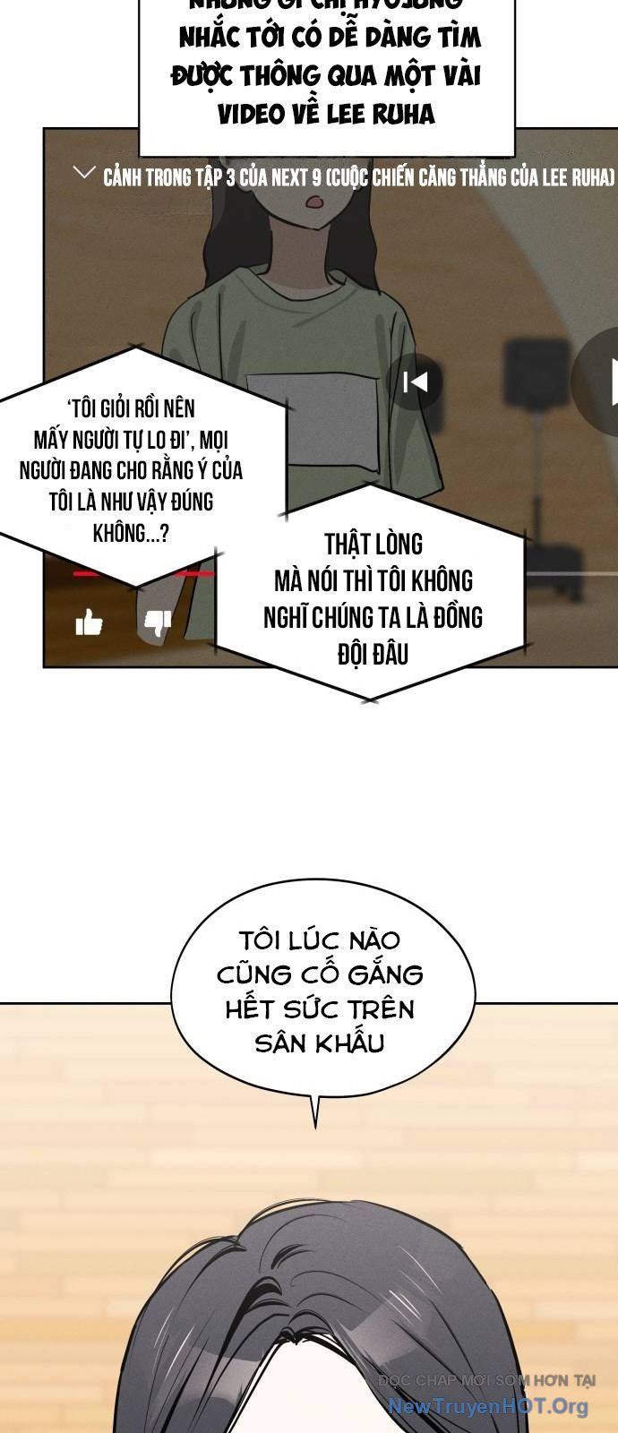 Hôm Nay Han Yoil Là Phụ Nữ Chapter 16 - 59