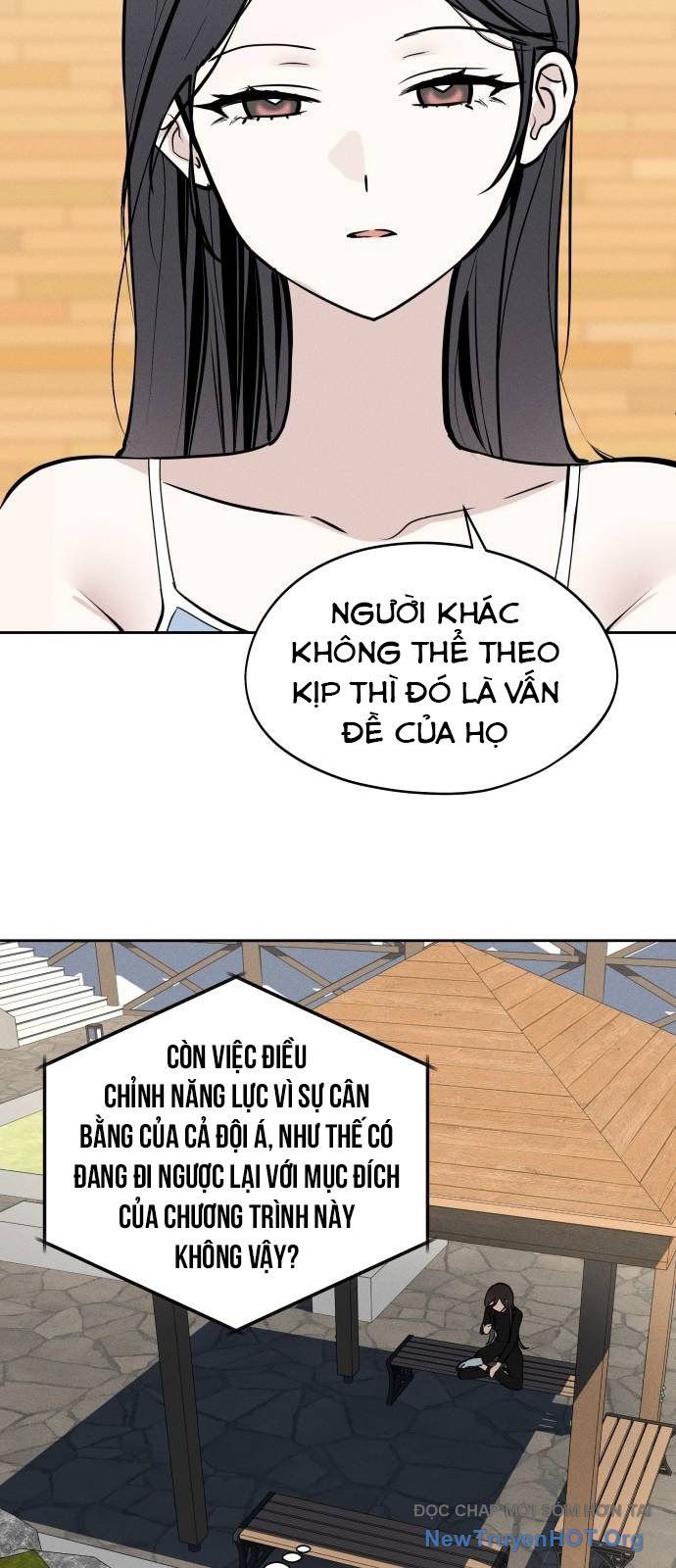 Hôm Nay Han Yoil Là Phụ Nữ Chapter 16 - 60
