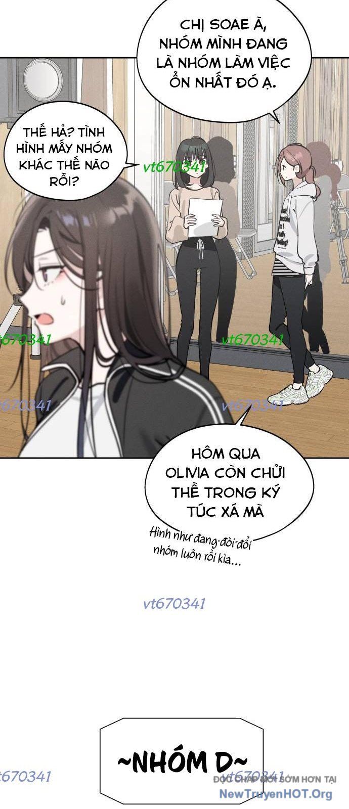 Hôm Nay Han Yoil Là Phụ Nữ Chapter 16 - 7