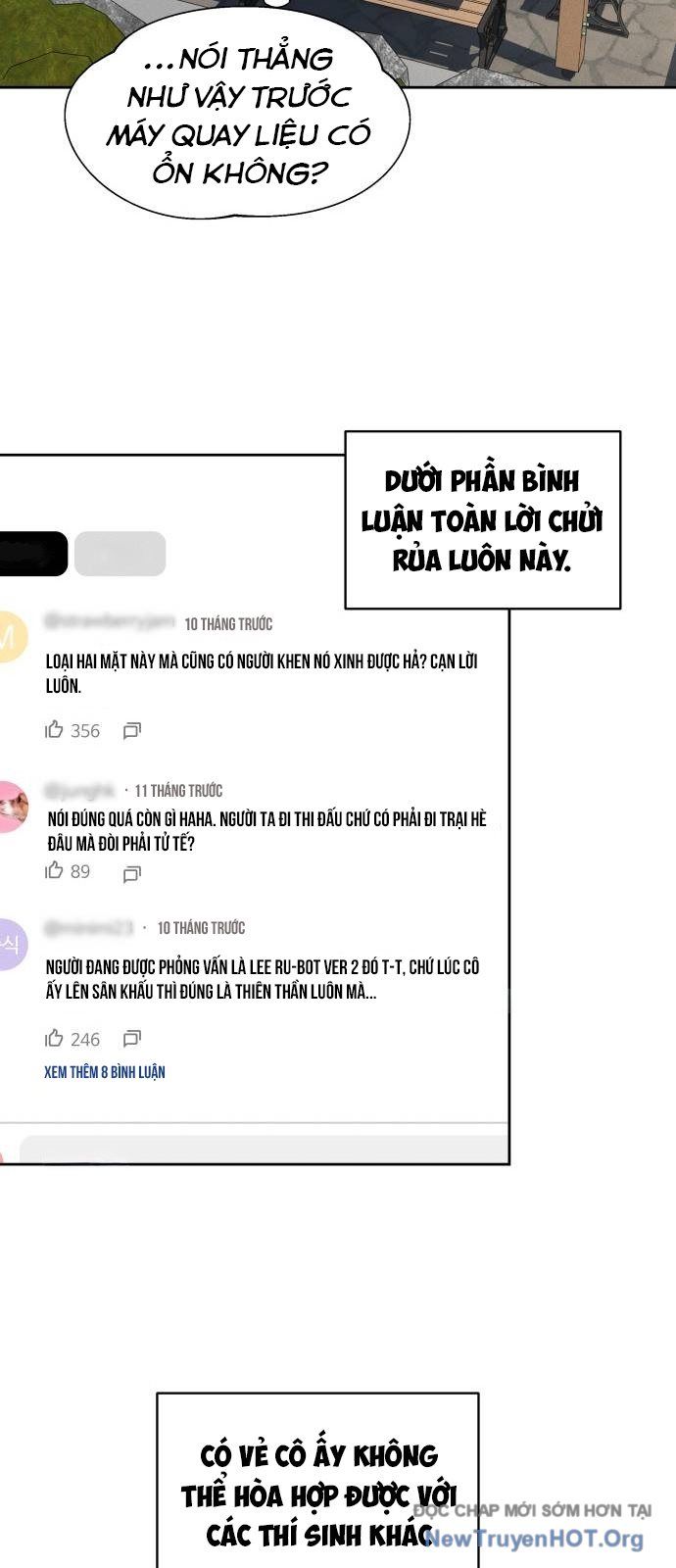 Hôm Nay Han Yoil Là Phụ Nữ Chapter 16 - 61