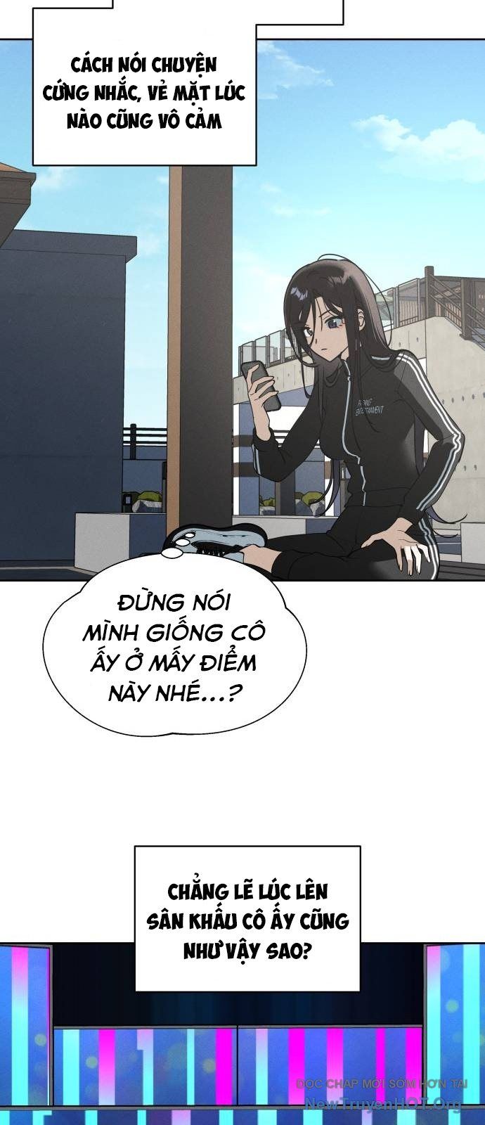 Hôm Nay Han Yoil Là Phụ Nữ Chapter 16 - 62