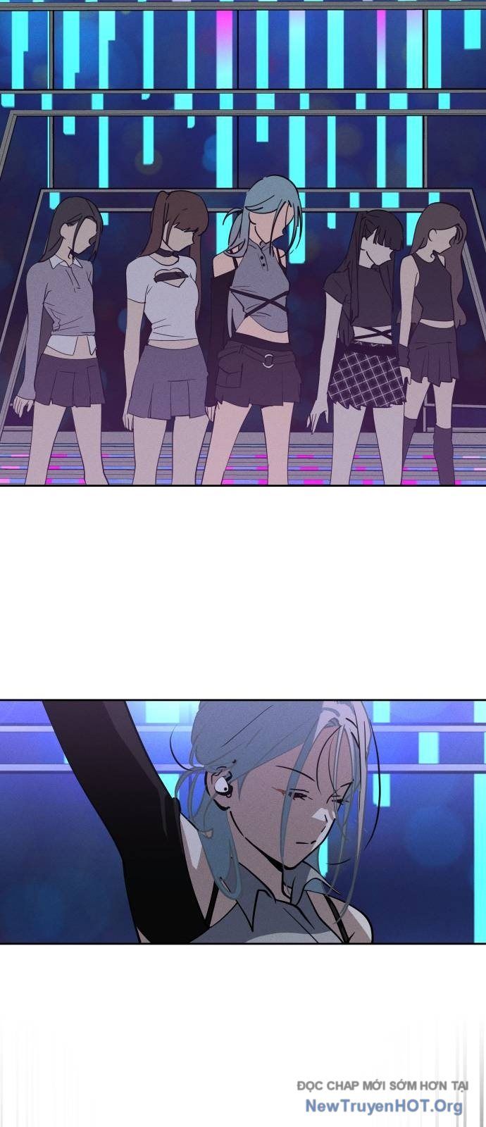 Hôm Nay Han Yoil Là Phụ Nữ Chapter 16 - 63