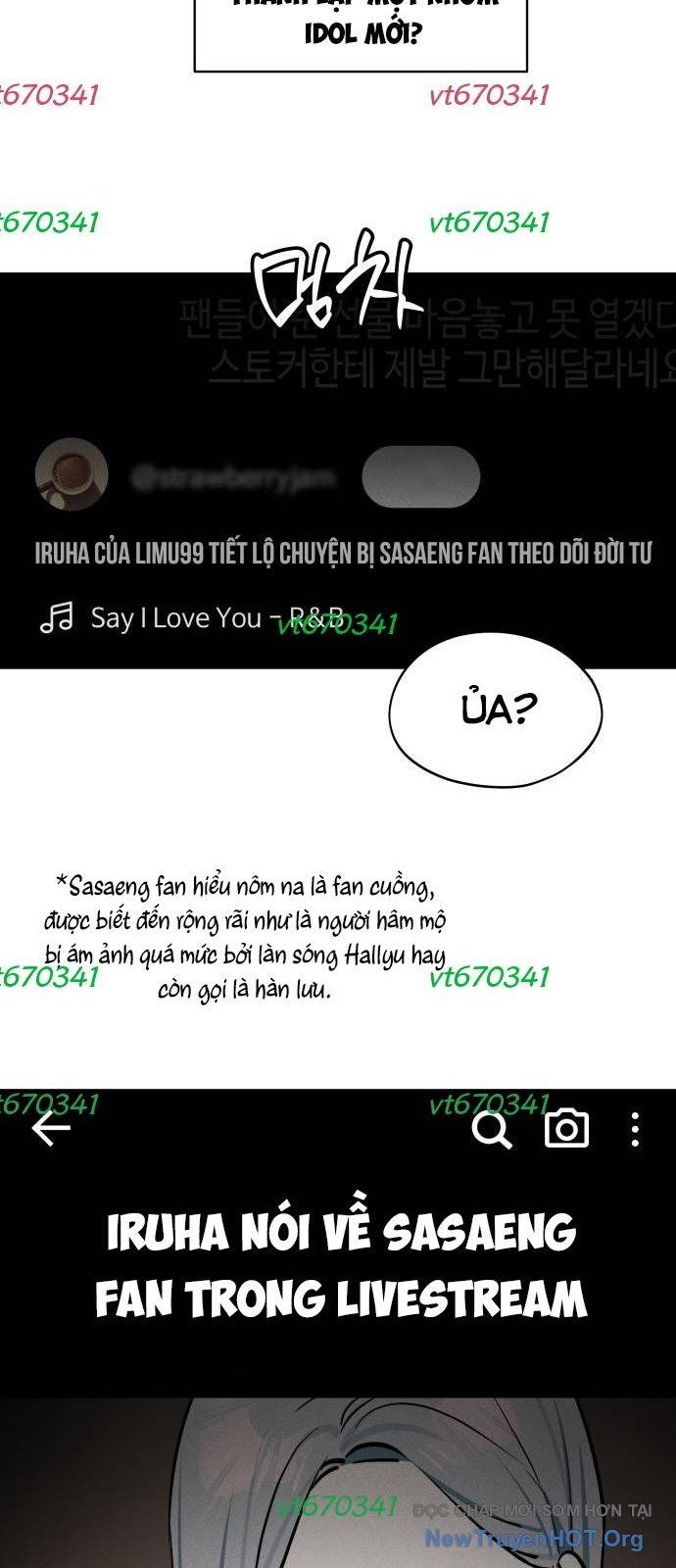 Hôm Nay Han Yoil Là Phụ Nữ Chapter 16 - 69