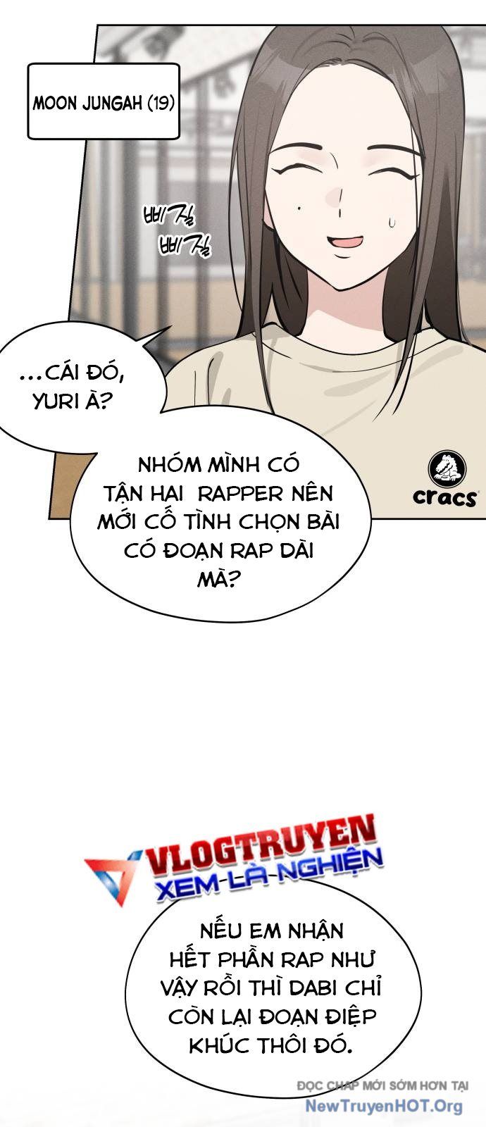 Hôm Nay Han Yoil Là Phụ Nữ Chapter 16 - 9