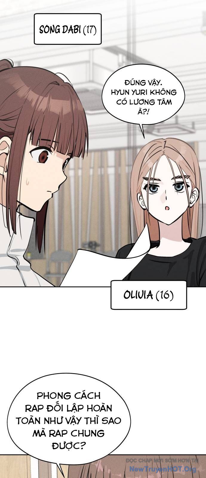 Hôm Nay Han Yoil Là Phụ Nữ Chapter 16 - 10