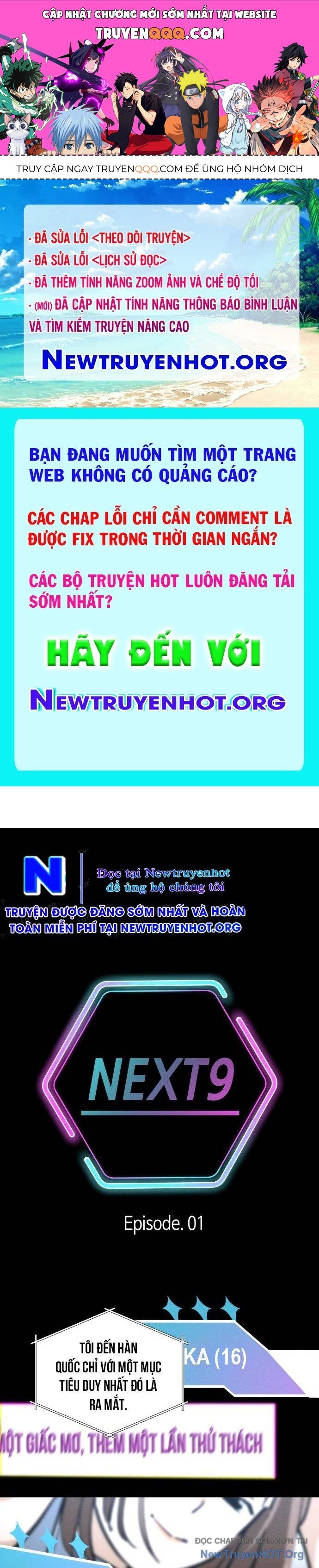 Hôm Nay Han Yoil Là Phụ Nữ Chapter 17 - 1