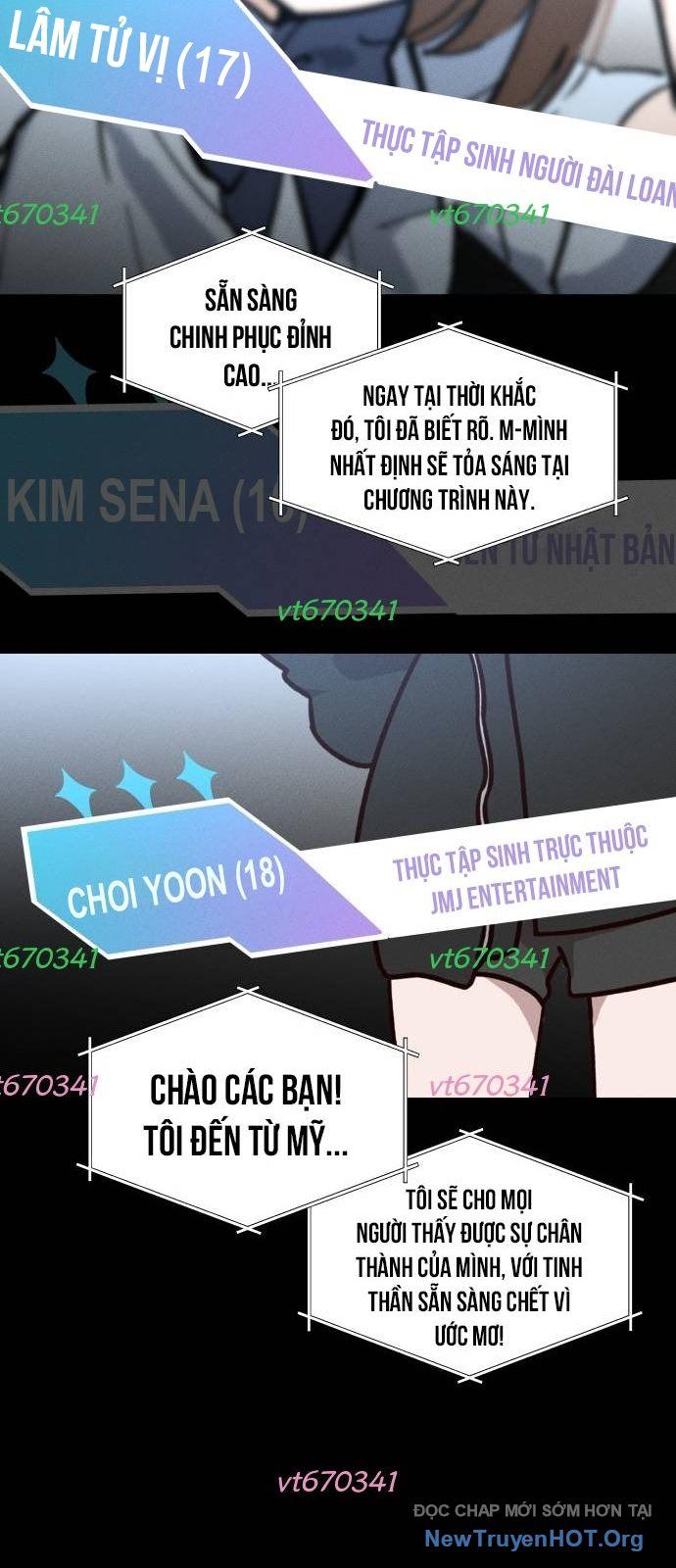 Hôm Nay Han Yoil Là Phụ Nữ Chapter 17 - 2