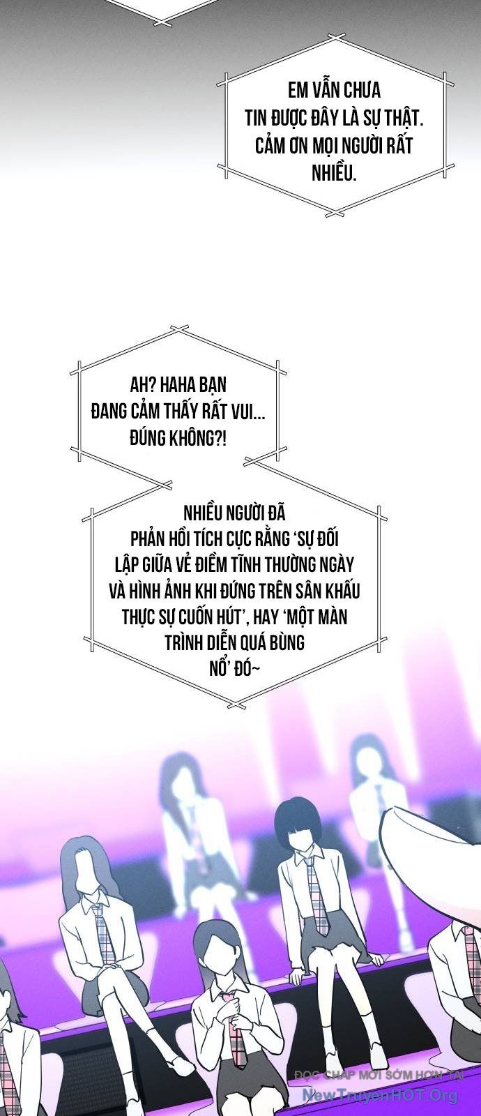 Hôm Nay Han Yoil Là Phụ Nữ Chapter 17 - 12