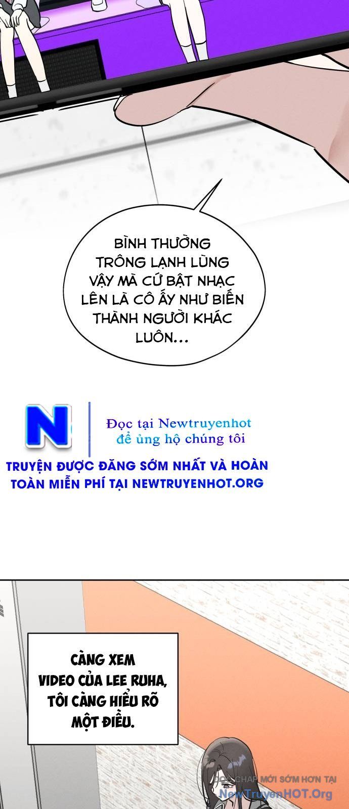 Hôm Nay Han Yoil Là Phụ Nữ Chapter 17 - 13