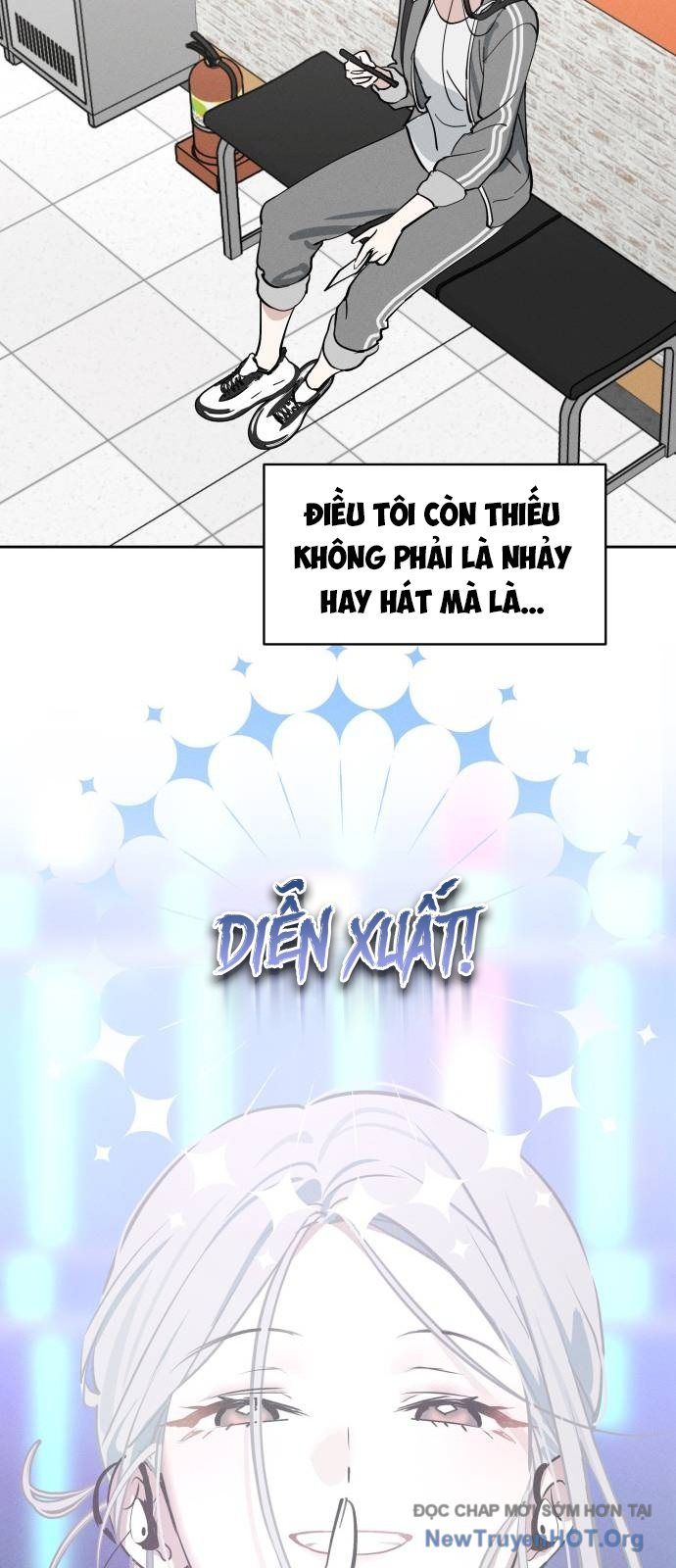 Hôm Nay Han Yoil Là Phụ Nữ Chapter 17 - 14