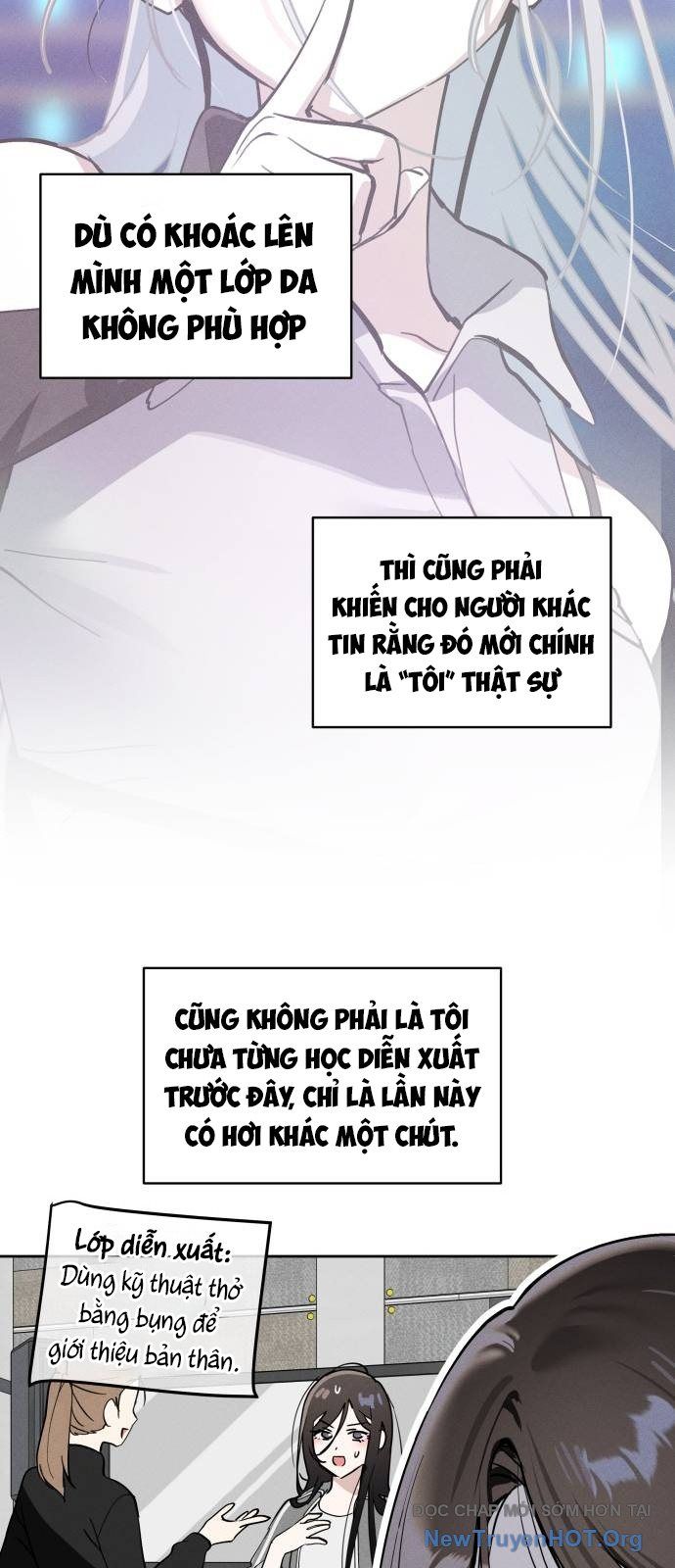 Hôm Nay Han Yoil Là Phụ Nữ Chapter 17 - 15