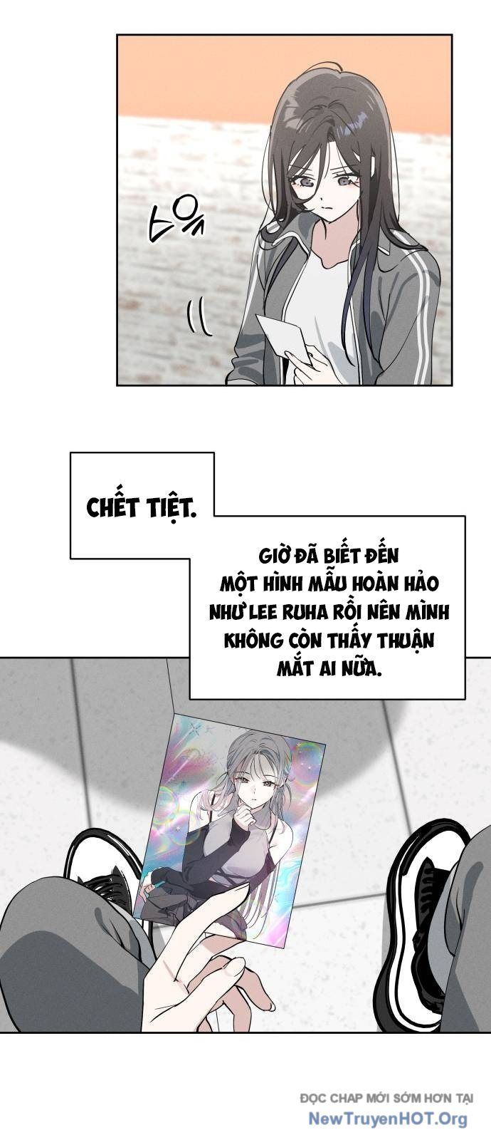 Hôm Nay Han Yoil Là Phụ Nữ Chapter 17 - 17