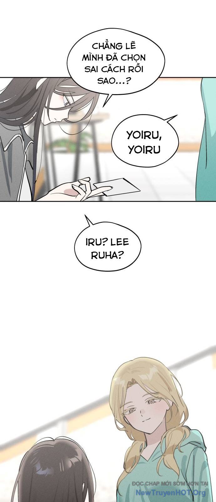 Hôm Nay Han Yoil Là Phụ Nữ Chapter 17 - 18