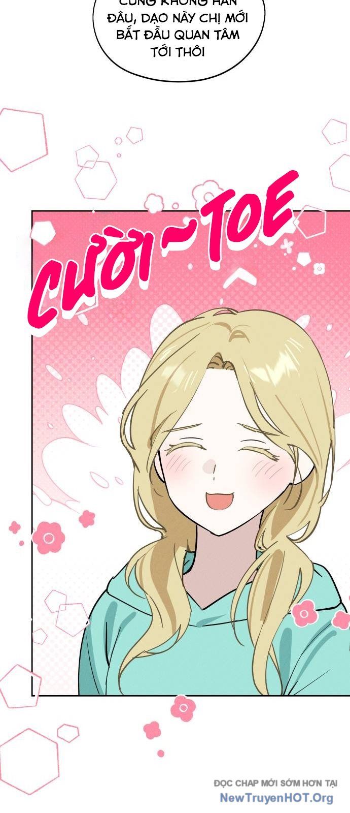 Hôm Nay Han Yoil Là Phụ Nữ Chapter 17 - 21
