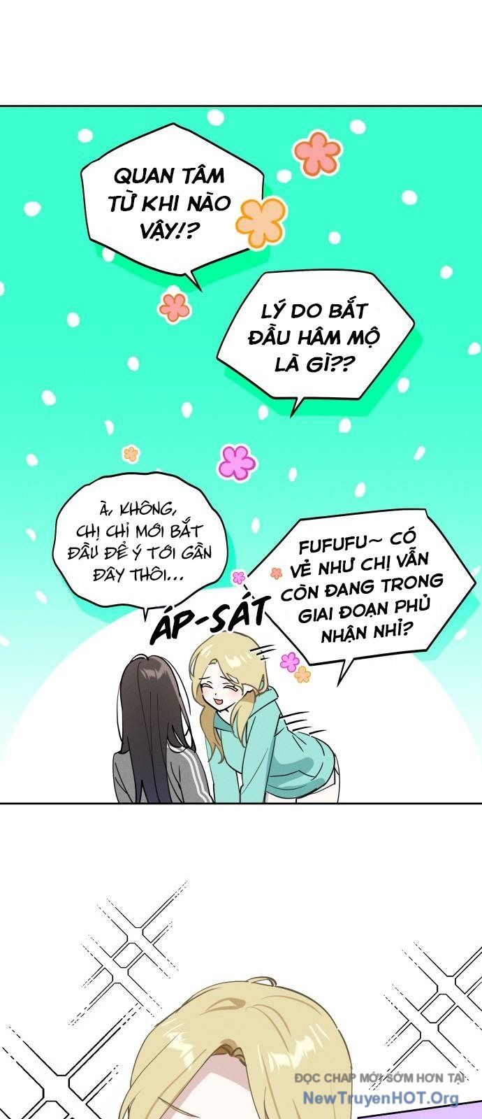 Hôm Nay Han Yoil Là Phụ Nữ Chapter 17 - 22