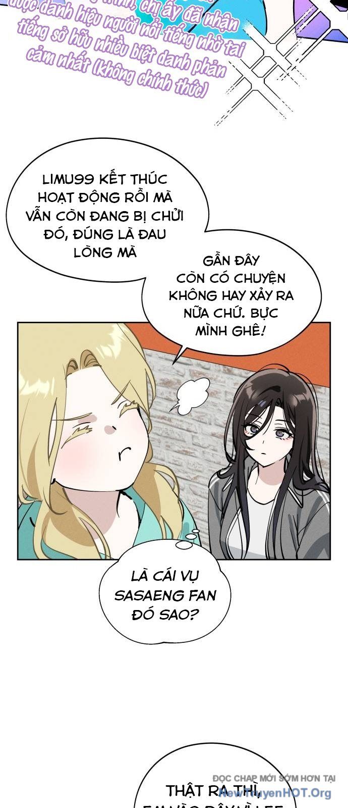 Hôm Nay Han Yoil Là Phụ Nữ Chapter 17 - 24