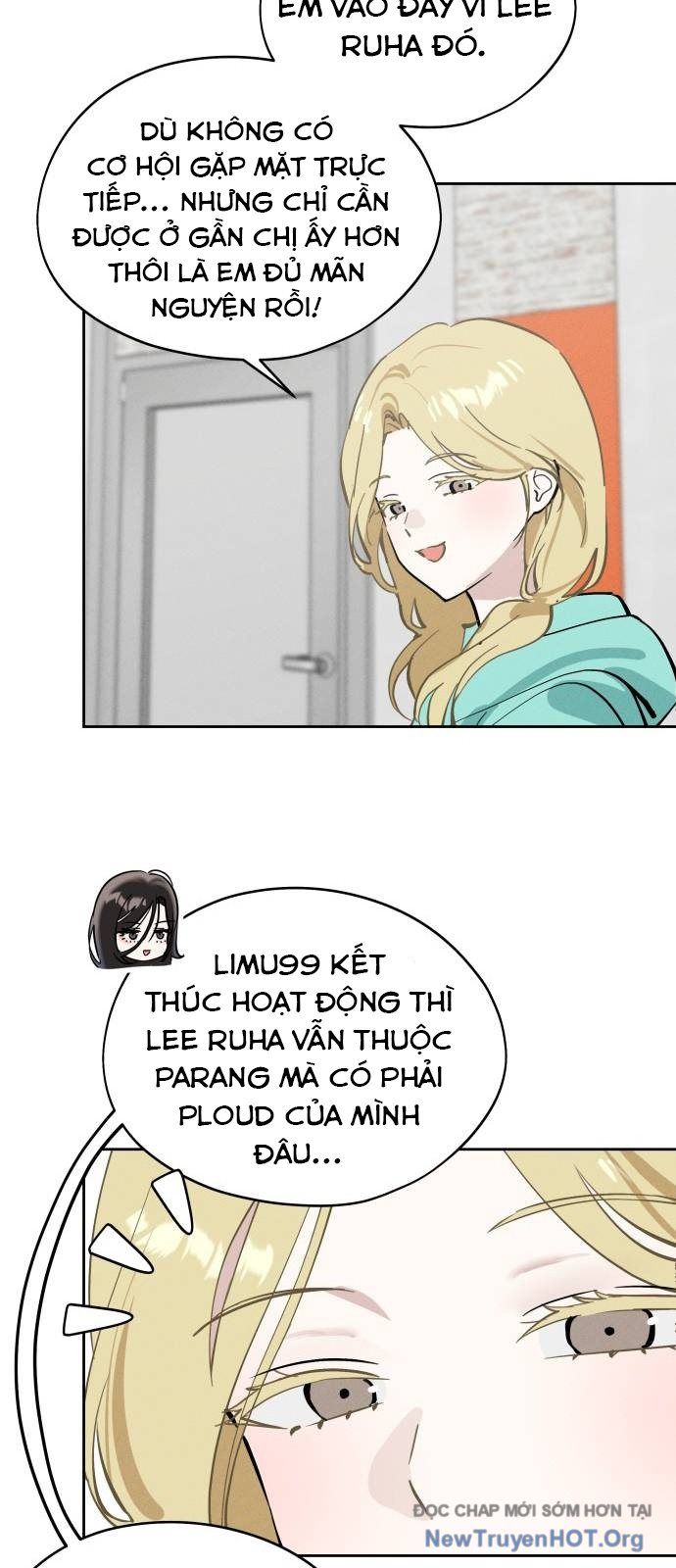 Hôm Nay Han Yoil Là Phụ Nữ Chapter 17 - 25