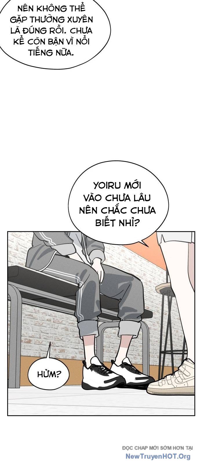 Hôm Nay Han Yoil Là Phụ Nữ Chapter 17 - 26