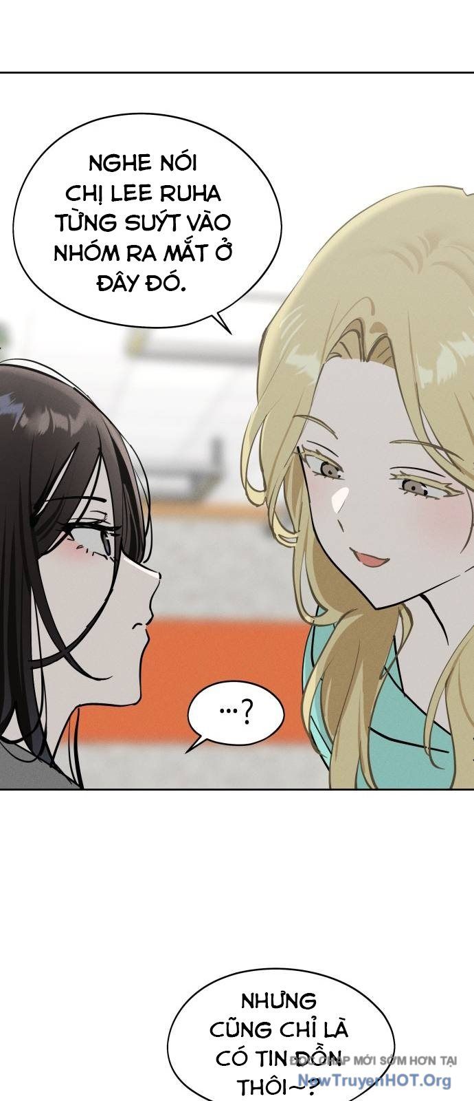 Hôm Nay Han Yoil Là Phụ Nữ Chapter 17 - 27