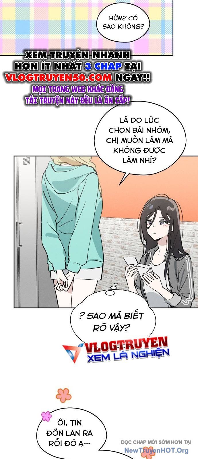 Hôm Nay Han Yoil Là Phụ Nữ Chapter 17 - 29